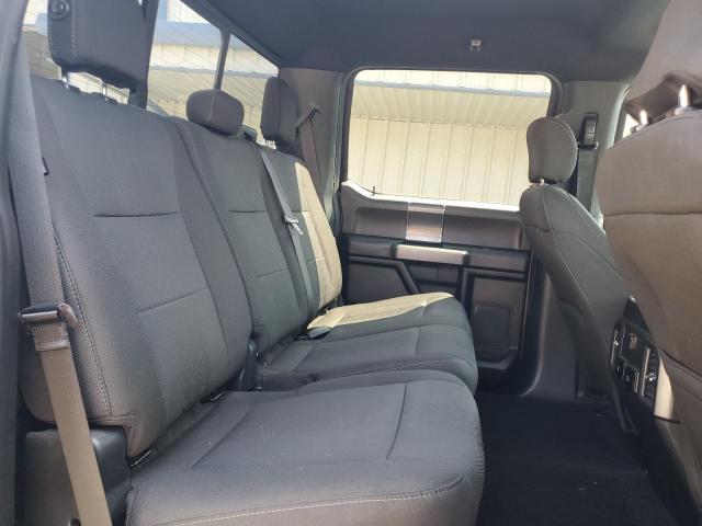 Photo 10 from auction – 2019 FORD F150 SUPER with VIN 1FTEW1E58KFC52609