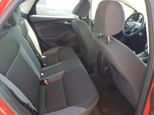 Photo 10 from auction – 2014 FORD FOCUS SE with VIN 1FADP3F26EL359923