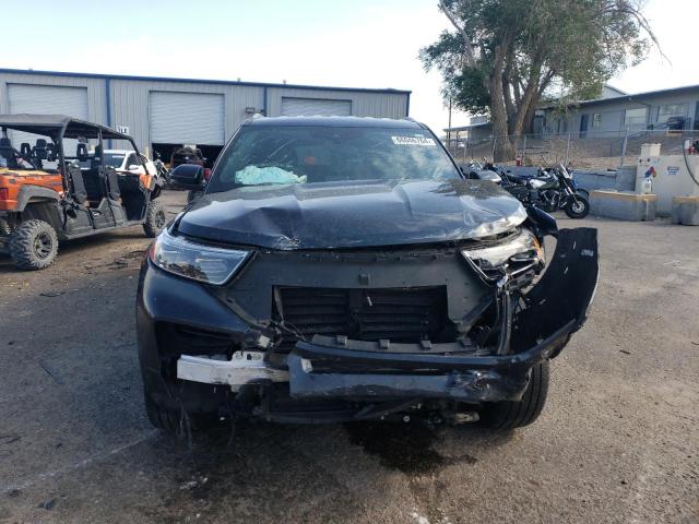Photo 5 from auction – 2022 FORD EXPLORER P with VIN 1FM5K8HC9NGB65472