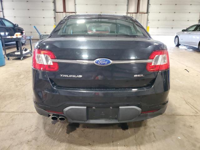 Photo 6 from auction – 2012 FORD TAURUS SEL with VIN 1FAHP2EW4CG139895