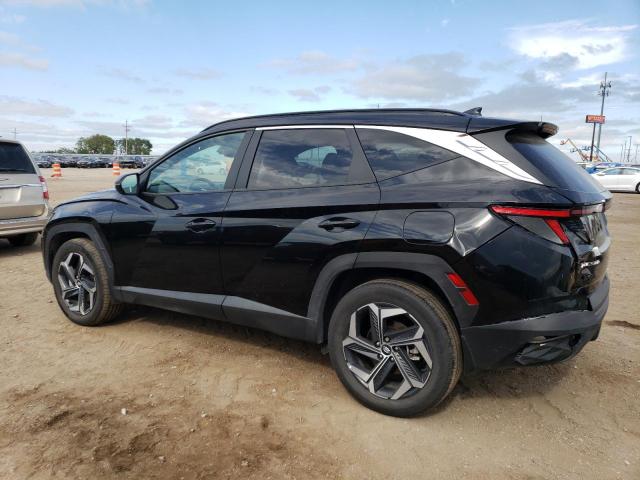 Photo 2 from auction – 2022 HYUNDAI TUCSON SEL with VIN KM8JFCA10NU064515