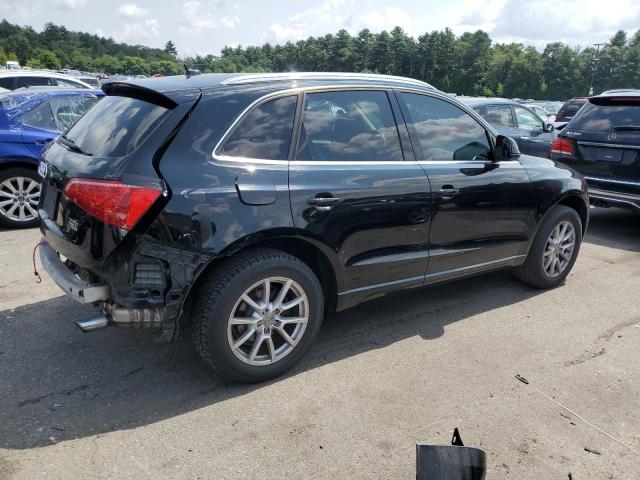 Photo 3 from auction – 2012 AUDI Q5 PREMIUM with VIN WA1CFAFP7CA003427