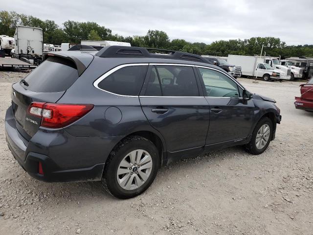 Photo 3 from auction – 2019 SUBARU OUTBACK 2. with VIN 4S4BSAFCXK3271249