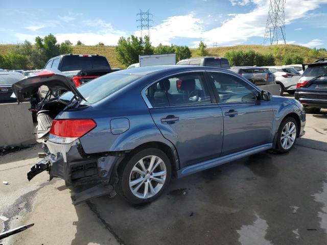 Фото 3 с аукциона – 2013 SUBARU LEGACY 2.5 с VIN 4S3BMBC63D3016576