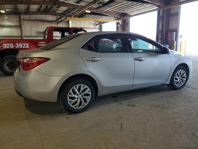 Photo 3 from auction – 2018 TOYOTA COROLLA L with VIN 5YFBURHE7JP748804