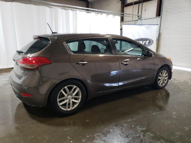 Photo 3 from auction – 2015 KIA FORTE EX with VIN KNAFX5A82F5363125