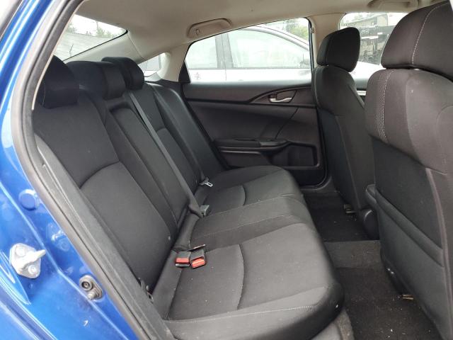 Photo 10 from auction – 2017 HONDA CIVIC EX with VIN 19XFC2F72HE076453