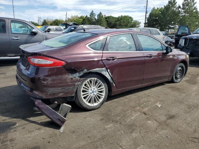 Photo 3 from auction – 2013 FORD FUSION SE with VIN 3FA6P0HR3DR183110
