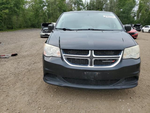 Photo 5 from auction – 2013 DODGE GRAND CARA with VIN 2C4RDGBG5DR504585