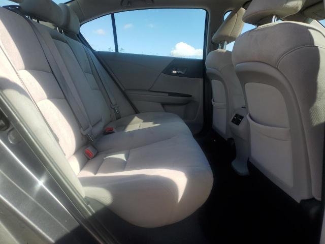 Photo 10 from auction – 2014 HONDA ACCORD EX with VIN 1HGCR2F79EA034945