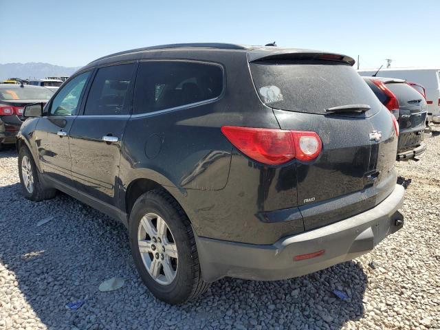Photo 2 from auction – 2010 CHEVROLET TRAVERSE L with VIN 1GNLVFED7AS148690