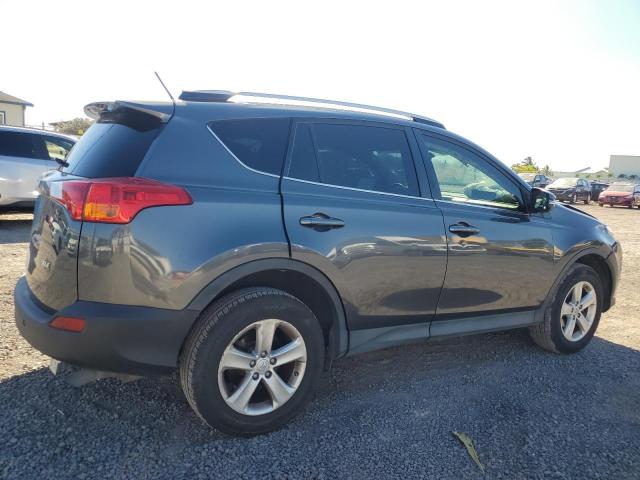 Photo 3 from auction – 2013 TOYOTA RAV4 XLE with VIN JTMWFREV2DD023179