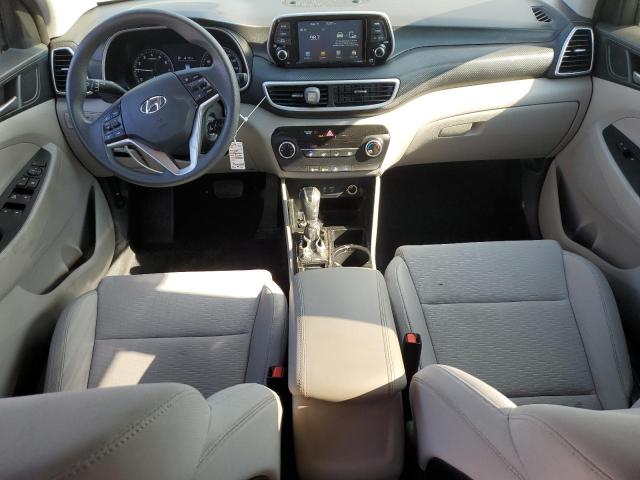 Photo 8 from auction – 2019 HYUNDAI TUCSON SE with VIN KM8J2CA41KU999737