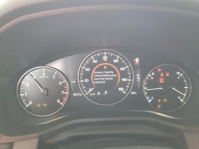 Photo 9 from auction – 2024 MAZDA CX-90 PREF with VIN JM3KKCHD6R1148695