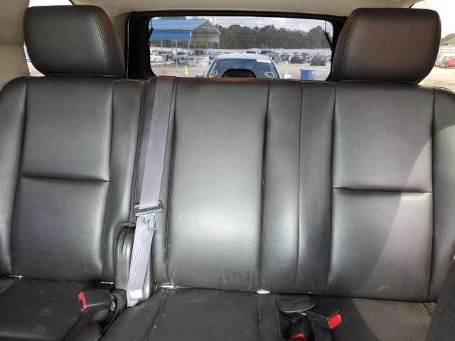 Photo 10 from auction – 2011 CHEVROLET TAHOE POLI with VIN 1GNLC2E07BR265660