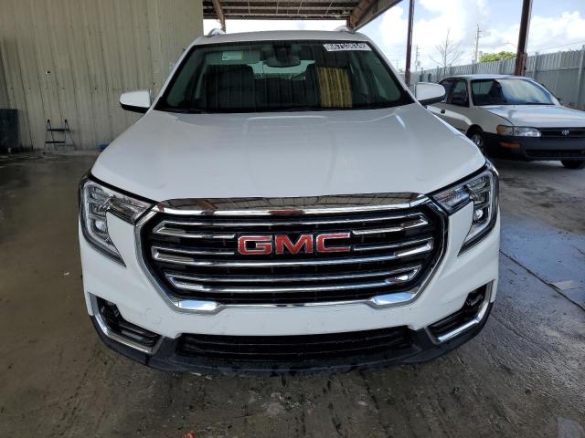 Photo 5 from auction – 2024 GMC TERRAIN SL with VIN 3GKALVEG6RL154389