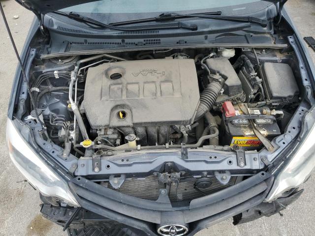 Photo 11 from auction – 2014 TOYOTA COROLLA L with VIN 5YFBURHE9EP012033
