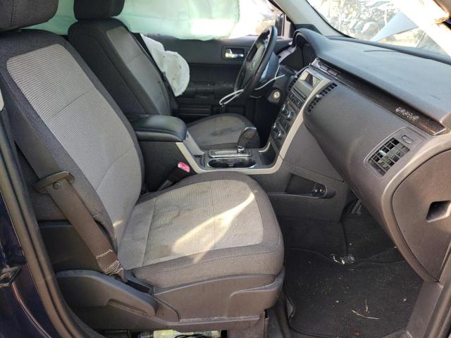 Photo 7 from auction – 2011 FORD FLEX SE with VIN 2FMGK5BC7BBD19549