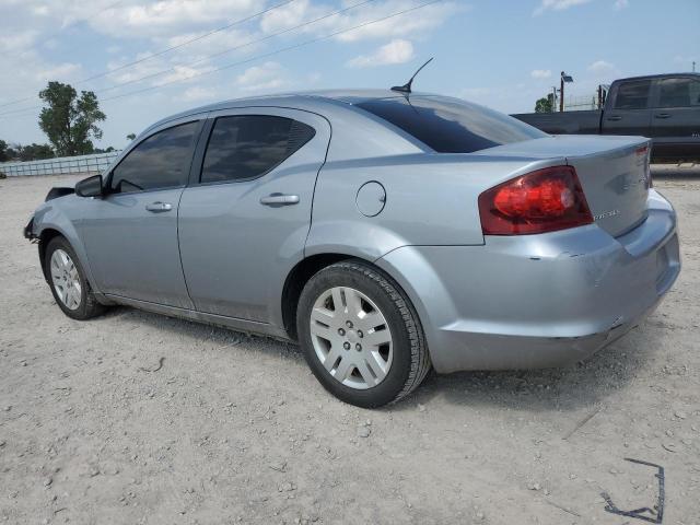 Photo 2 from auction – 2013 DODGE AVENGER SE with VIN 1C3CDZAB0DN588310
