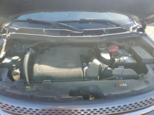 Photo 12 from auction – 2011 FORD EXPLORER L with VIN 1FMHK8F82BGA36075