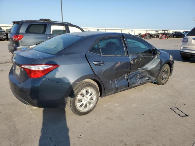 Photo 3 from auction – 2015 TOYOTA COROLLA L with VIN 5YFBURHE3FP200550