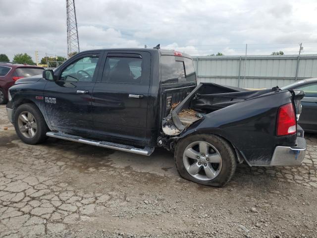 Photo 2 from auction – 2018 RAM 1500 SLT with VIN 1C6RR7LM9JS353659