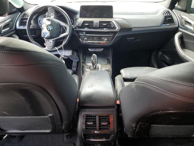 Photo 8 from auction – 2018 BMW X3 XDRIVEM with VIN 5UXTS3C57J0Y98726