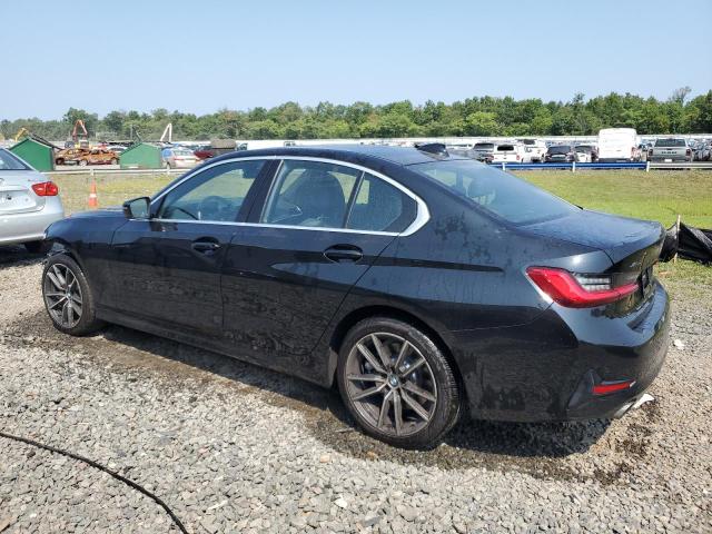 Photo 2 from auction – 2019 BMW 330XI with VIN WBA5R7C50KFH15355