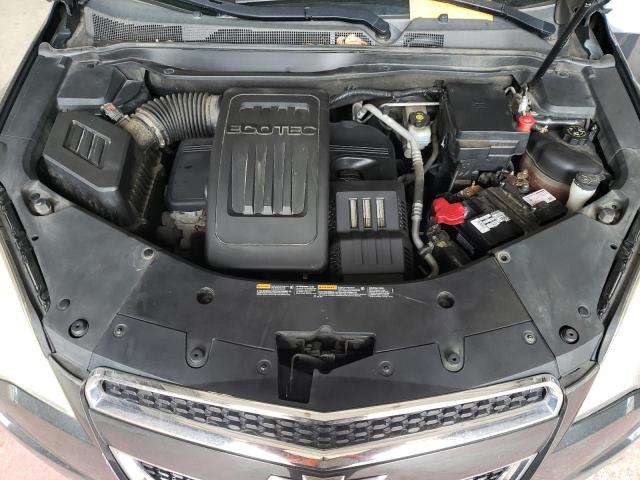 Photo 12 from auction – 2014 CHEVROLET EQUINOX LT with VIN 2GNFLGEK4E6319492