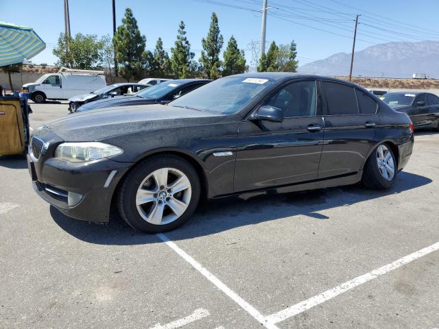 BMW 528 I 2011 with VIN WBAFR1C57BC737014 - Photo from auction