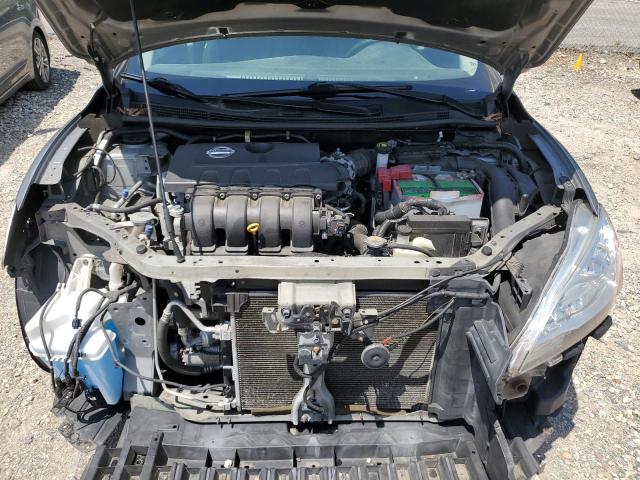 Photo 11 from auction – 2014 NISSAN SENTRA S with VIN 3N1AB7AP9EY305693