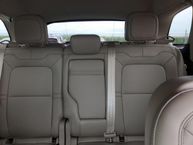 Photo 10 from auction – 2021 LINCOLN CORSAIR with VIN 5LMCJ1C97MUL04217