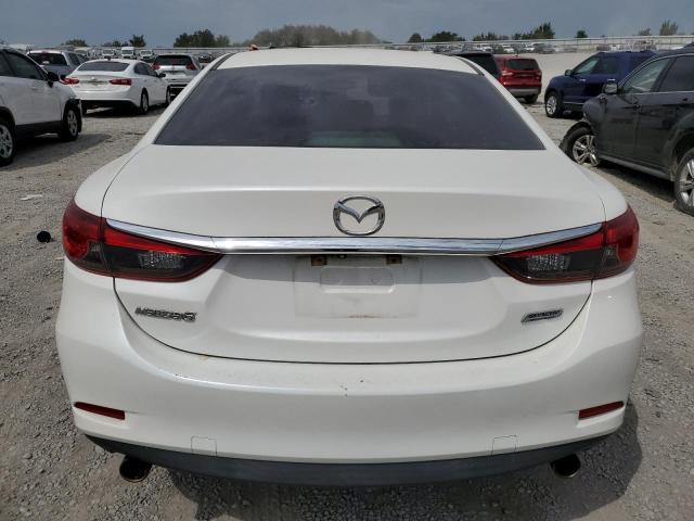 Photo 6 from auction – 2015 MAZDA 6 TOURING with VIN JM1GJ1V54F1217785