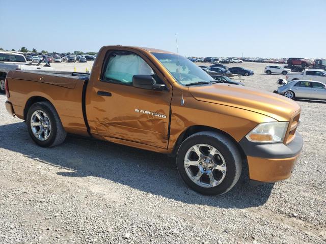 صورة رقم 4 من المزاد - 2012 DODGE RAM 1500 S مع VIN 3C6JD6AP0CG237148