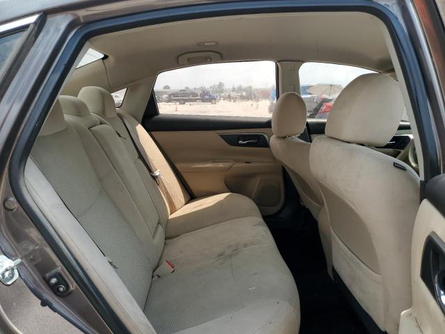 Photo 10 from auction – 2015 NISSAN ALTIMA 2.5 with VIN 1N4AL3AP4FC486785