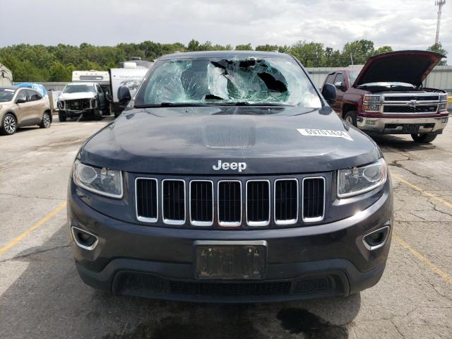Photo 5 from auction – 2014 JEEP GRAND CHER with VIN 1C4RJFAG4EC458195