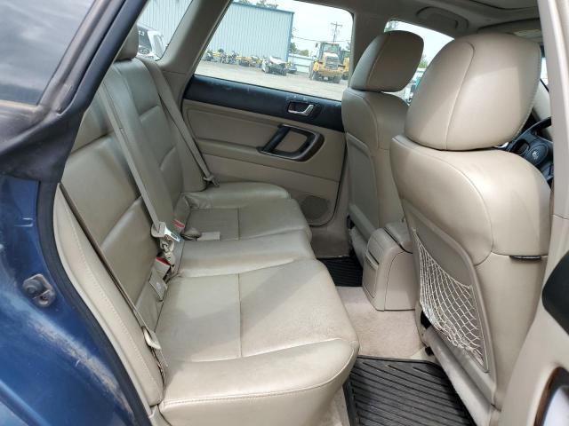 Photo 10 from auction – 2007 SUBARU OUTBACK OU with VIN 4S4BP62C177340155