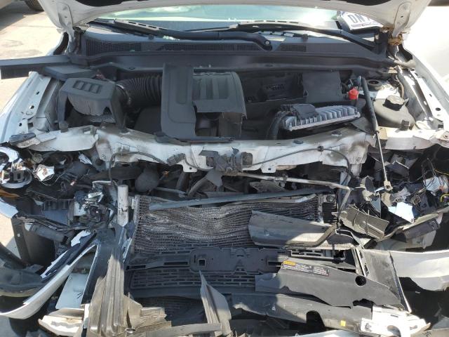 Photo 12 from auction – 2012 GMC TERRAIN SL with VIN 2GKALSEK1C6235864