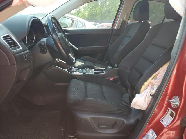 Photo 7 from auction – 2016 MAZDA CX-5 TOURI with VIN JM3KE4CY3G0731932