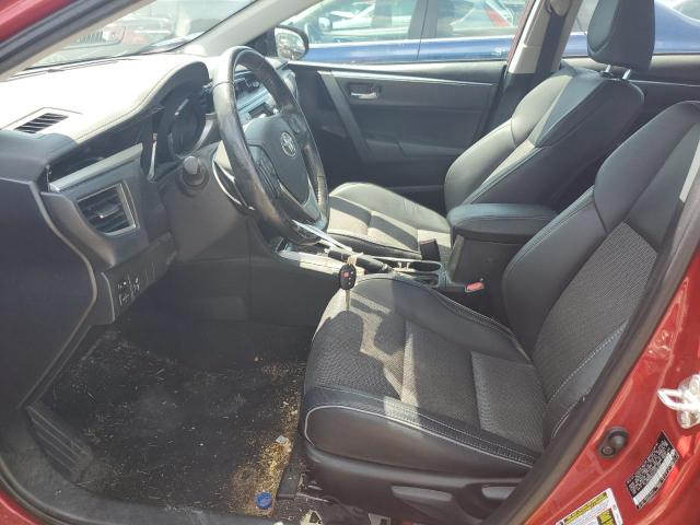Photo 7 from auction – 2016 TOYOTA COROLLA L with VIN 5YFBURHE2GP492032