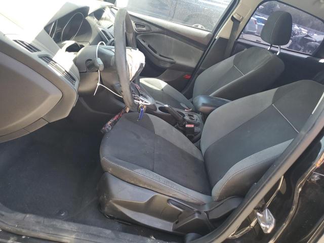 Photo 7 from auction – 2012 FORD FOCUS SE with VIN 1FAHP3F26CL338486
