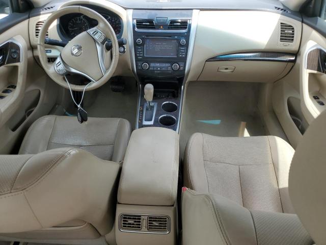 Photo 8 from auction – 2014 NISSAN ALTIMA 2.5 with VIN 1N4AL3AP1EC400654