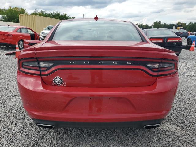 Photo 6 from auction – 2015 DODGE CHARGER SX with VIN 2C3CDXHGXFH795613