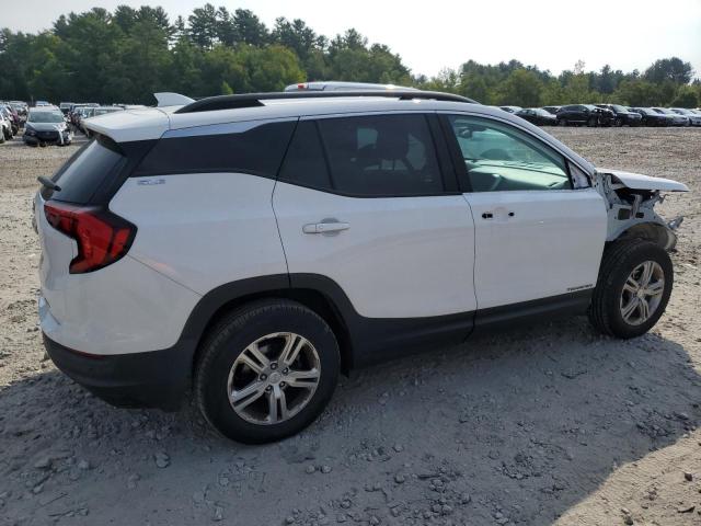 Photo 3 from auction – 2019 GMC TERRAIN SL with VIN 3GKALTEV9KL104496
