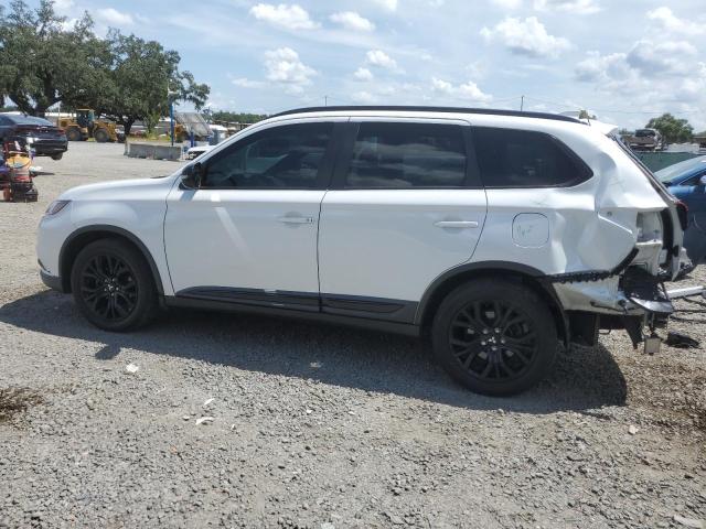 Photo 2 from auction – 2018 MITSUBISHI OUTLANDER with VIN JA4AD3A32JZ059822