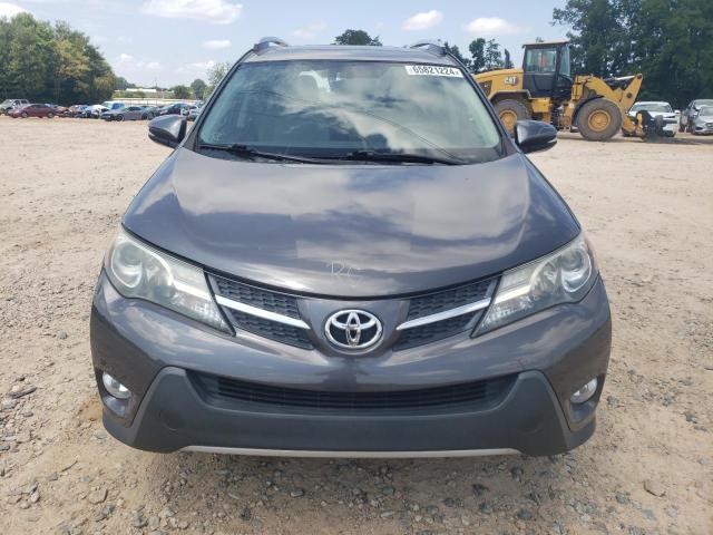 Photo 5 from auction – 2015 TOYOTA RAV4 XLE with VIN 2T3WFREV0FW134027