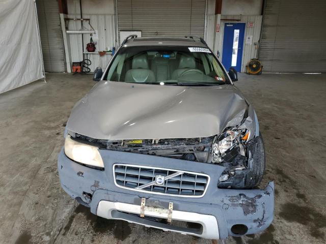 Photo 5 from auction – 2005 VOLVO XC70 with VIN YV1SZ592051178941