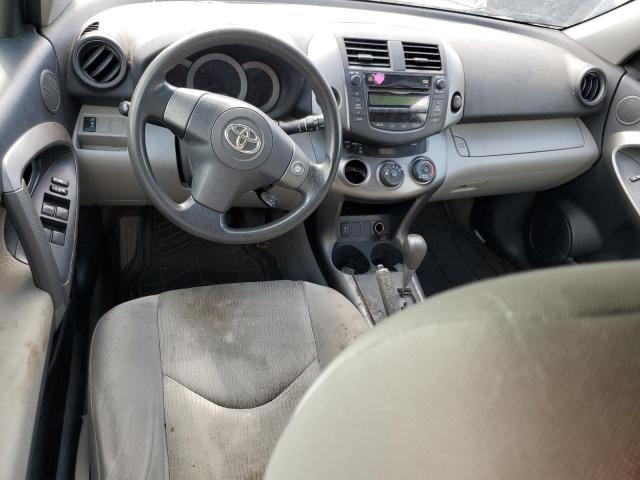 Photo 8 from auction – 2010 TOYOTA RAV4 with VIN JTMBF4DV6A5019760