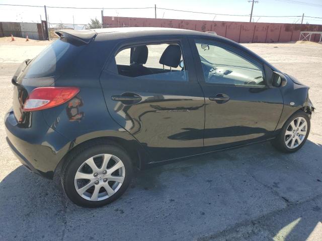 Photo 3 from auction – 2012 MAZDA MAZDA2 with VIN JM1DE1LZ4C0134176