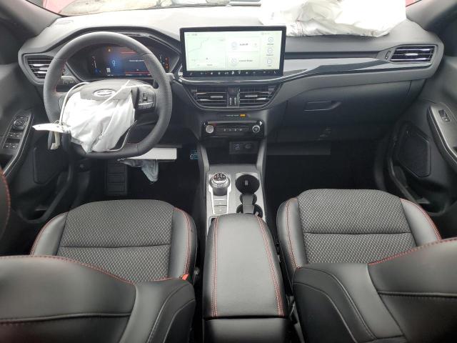 Photo 8 from auction – 2023 FORD ESCAPE ST with VIN 1FMCU9MN2PUA13164